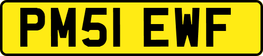 PM51EWF