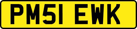 PM51EWK