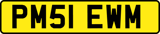 PM51EWM