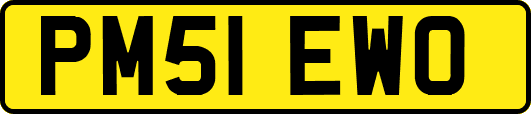 PM51EWO