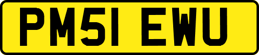 PM51EWU