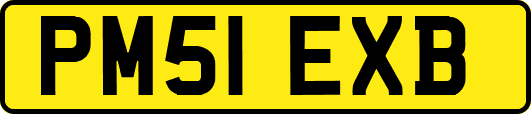 PM51EXB