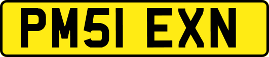 PM51EXN