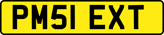 PM51EXT