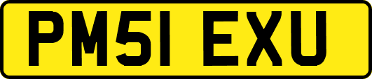 PM51EXU