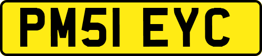 PM51EYC