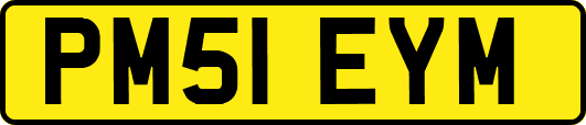 PM51EYM