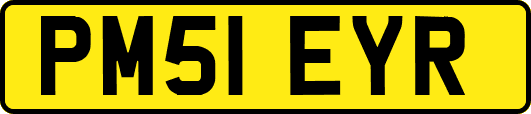 PM51EYR