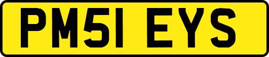 PM51EYS