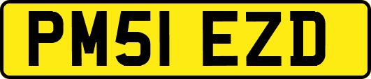 PM51EZD