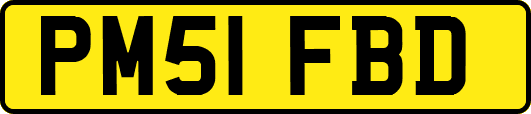 PM51FBD