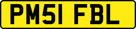 PM51FBL