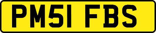 PM51FBS