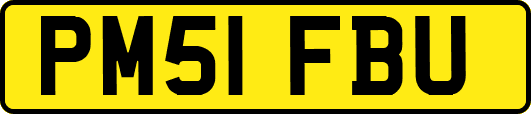 PM51FBU