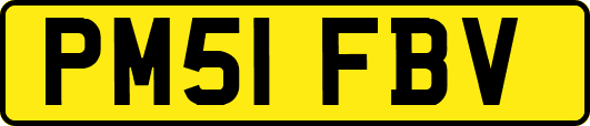 PM51FBV