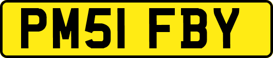 PM51FBY