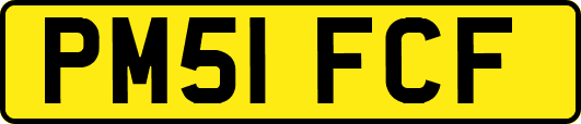 PM51FCF