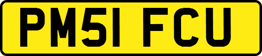 PM51FCU