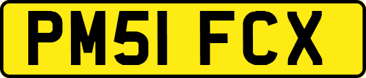 PM51FCX