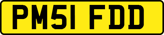 PM51FDD