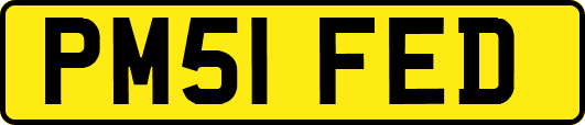 PM51FED