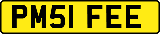 PM51FEE