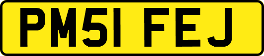 PM51FEJ