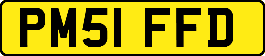PM51FFD