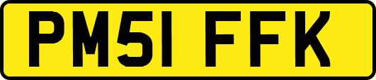 PM51FFK