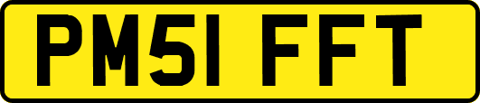 PM51FFT