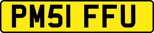 PM51FFU