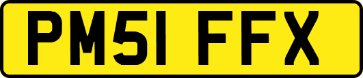 PM51FFX