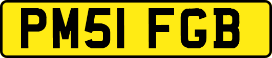 PM51FGB