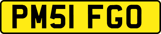 PM51FGO