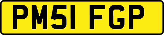 PM51FGP