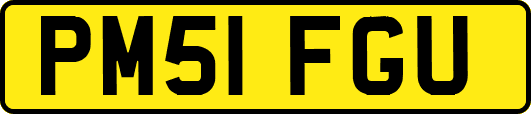 PM51FGU
