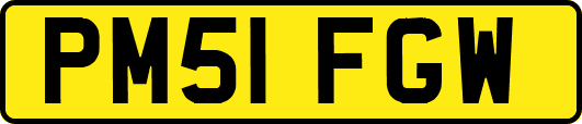 PM51FGW