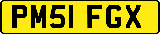 PM51FGX