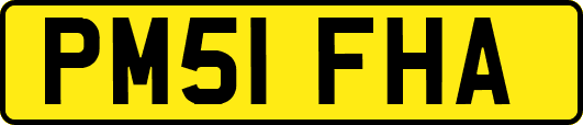 PM51FHA