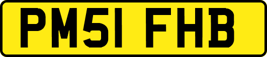 PM51FHB