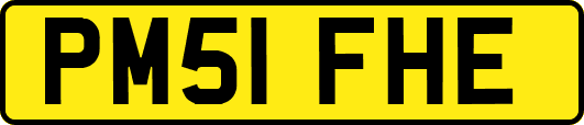 PM51FHE