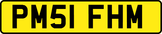 PM51FHM