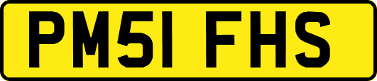 PM51FHS