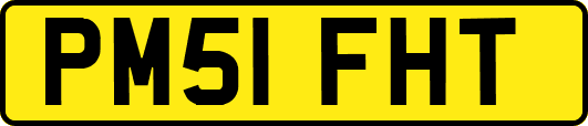 PM51FHT