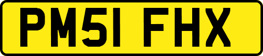 PM51FHX