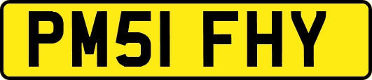 PM51FHY