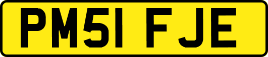 PM51FJE