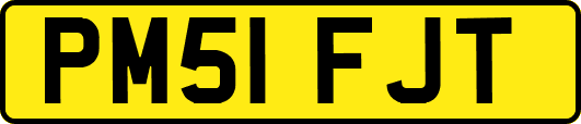 PM51FJT