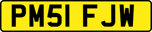 PM51FJW