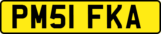 PM51FKA